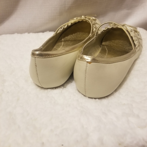 Kenneth Cole Reaction flats - Picture 4 of 4